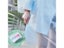 5/10pcs Portable Hooded Disposable Raincoat For Camping Hiking Carousel 4