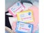 5/10pcs Portable Hooded Disposable Raincoat For Camping Hiking Carousel 5