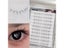 4-6mm C Curl Self-adhesive Lower Eyelash Clusters For Makeup Carousel 3