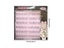 4-6mm C Curl Self-adhesive Lower Eyelash Clusters For Makeup Carousel 6