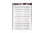 4-6mm C Curl Self-adhesive Lower Eyelash Clusters For Makeup Carousel 1