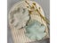 3D Resin Jewelry Casting Maple Leaf Silicone Mold Carousel 4