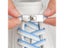 Press Lock Elastic Flat Shoelaces For Shoes Man Woman Carousel 3