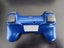 PS3 Dualshock Controller - Blue - Refurbished Carousel 2