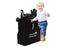 Universal Baby Stroller Travel Bag With Shoulder Belt Carousel 5