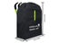 Universal Baby Stroller Travel Bag With Shoulder Belt Carousel 6