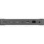 ZAGG Pro Connect 9 Port Hub 2x HDMI - 2x USB-C - 1x USB-A - 1x Ethernet - 1x Carousel 5