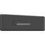 ZAGG Pro Connect 9 Port Hub 2x HDMI - 2x USB-C - 1x USB-A - 1x Ethernet - 1x Carousel 6