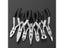 Multifunction Long Nose Pliers For DIY Cutting And Clamping Carousel 7