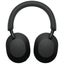 Sony WH-1000XM5 Wireless Over-Ear Noise Cancelling Headphones - Black ANC - Up Carousel 4