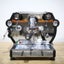 The Cuadrona espresso machine Carousel 1