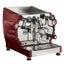 The Cuadrona espresso machine Carousel 2