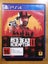 Red Dead Redemption II - PS4 Game - Excl Condition Carousel 1