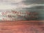 Frank Barnes - Original Painting HMS Royal Arthur Carousel 1