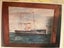 Frank Barnes - Original Painting HMS Royal Arthur Carousel 2