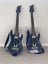 2x Wireless Guitar Controller For PS3 Carousel 1