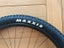2 x Bike Wheels with Maxxis Tyres Carousel 2