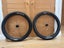 2 x Bike Wheels with Maxxis Tyres Carousel 1