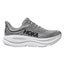 Hoka Men's Bondi 9 Running Shoes (Galactic Grey/Stellar Grey, Size 8.5 US) Carousel 1