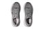 Hoka Men's Bondi 9 Running Shoes (Galactic Grey/Stellar Grey, Size 8.5 US) Carousel 5