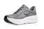 Hoka Men's Bondi 9 Running Shoes (Galactic Grey/Stellar Grey, Size 8.5 US) Carousel 8
