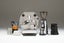 The Cuadra Espresso Machine Carousel 5