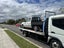 Tow truck service wairarapa Carousel 6