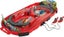 Carrera: Speed Arena Police Chase - Portable Slot Car Set Carousel 2