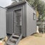 Fully Equipped Portable Cabin for Sale - 5.4m × 2.7m Carousel 1