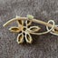 Vintage brooch Carousel 5