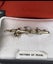 Vintage Mother of Pearl Bar Brooch - Original Box - Excellent Condition Carousel 4