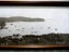 ANTIQUE PANORAMIC PHOTOGRAPH OF HALF MOON BAY, STEWART ISLAND Carousel 5