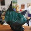 Blue Mountain Pottery Angel Fish Carousel 1