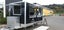 Coffee Cart and or Food Trailer For Sale Carousel 8