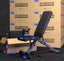 Sit Up Bench Weight Bench Flat Bench Carousel 3