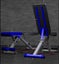Sit Up Bench Weight Bench Flat Bench Carousel 6