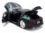 Jada 1:24 JDM 2020 Toyota GR Supra HKS Diecast Model Car Black 37023 New In Box Carousel 4