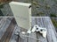 PS2 Fat + Controller - Pearl White - Modded Carousel 1