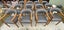 Mid-Century Modern Tub Armchairs x 18 Carousel 3
