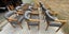 Mid-Century Modern Tub Armchairs x 18 Carousel 5