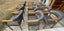 Mid-Century Modern Tub Armchairs x 18 Carousel 6