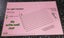 My A3 Write-Well Mat for Left and Right-Handers - Pink Carousel 2
