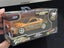 1:32 Brian's Toyota Supra Jada Fast and Furious Carousel 1