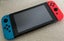 Nintendo Switch Console Carousel 4