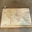 MAP OF THE WORLD ie LINEN BRAND NEW($$1-00 RESERVE)…. Carousel 2