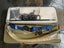 Vintage Hoyt ProMedalist TD-3 Olympic Recurve Bow Carousel 1