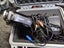 Canon LEGRIA HF20 HD Camcorder + Charger, Cables & Flight Case Carousel 1