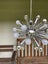 Mid century modern Sputnik light Carousel 4