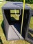 Heavy Duty Wooden Cage / Confinement Box – Custom Built Carousel 4