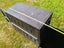 Heavy Duty Wooden Cage / Confinement Box – Custom Built Carousel 5